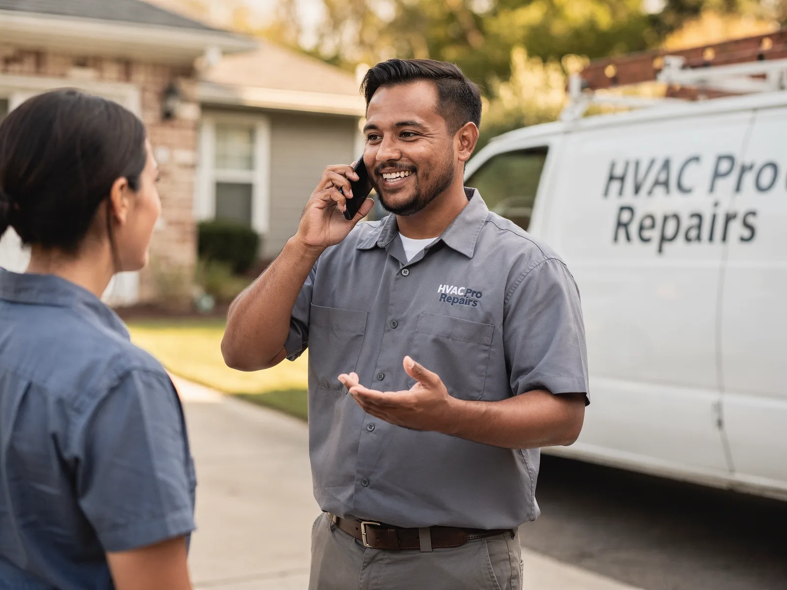 Heat Pump Repair Rutland, VT FAQs